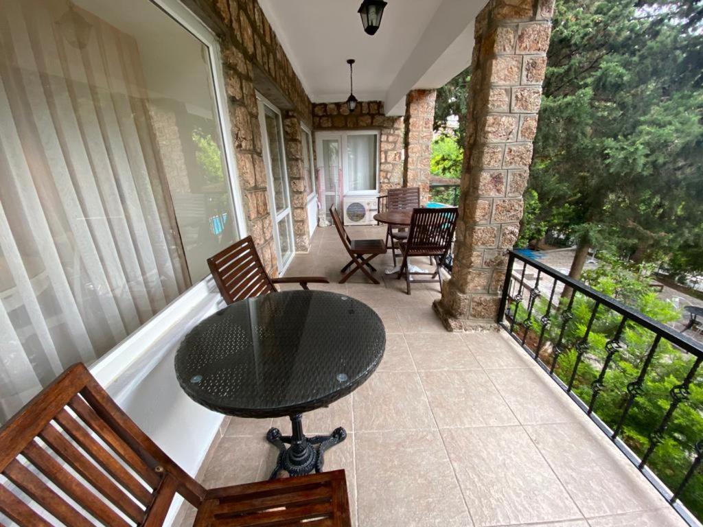 Bueyuekada Apart Hotel - Karadag Apart Adalar Exteriér fotografie