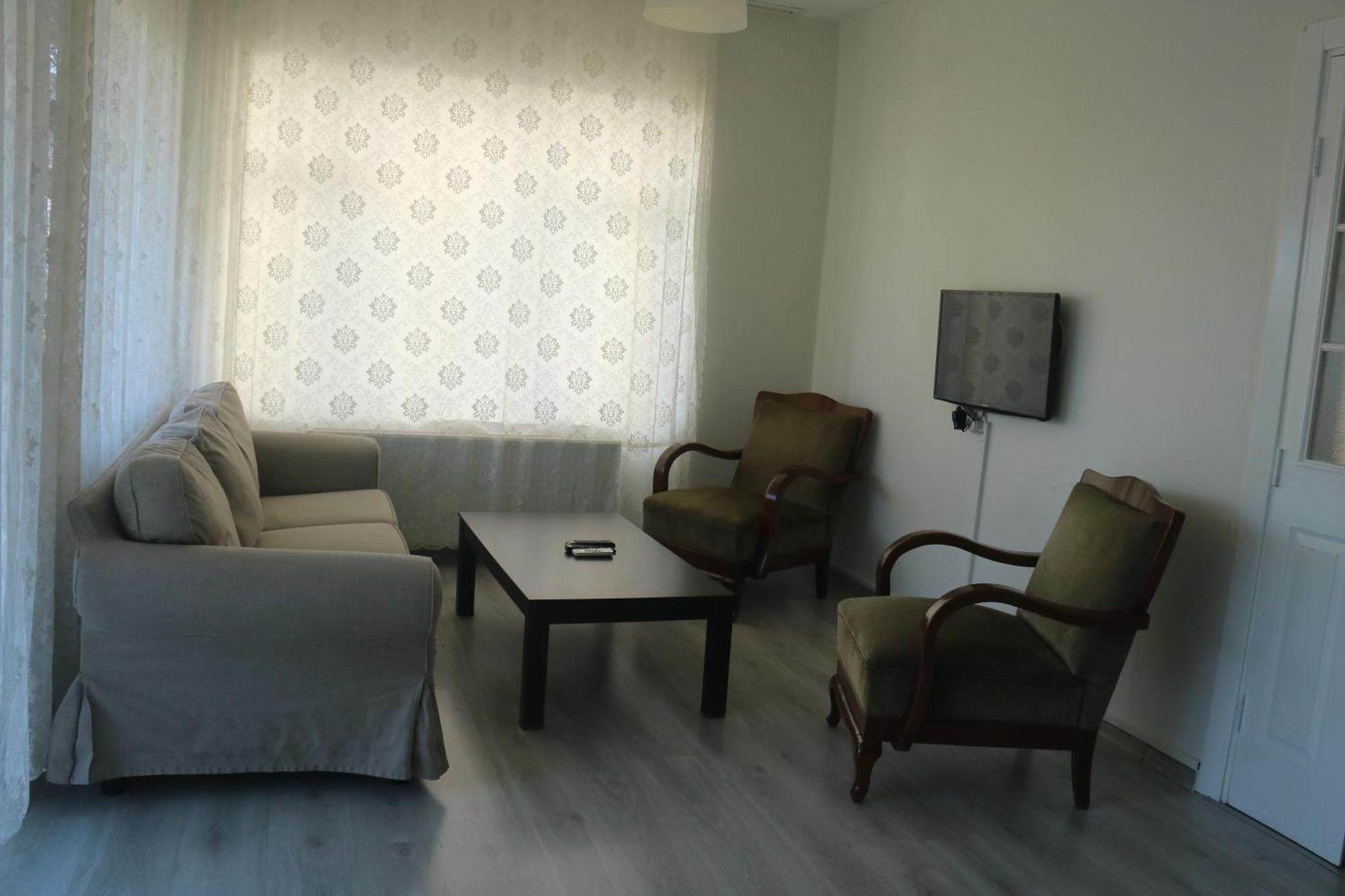 Bueyuekada Apart Hotel - Karadag Apart Adalar Exteriér fotografie