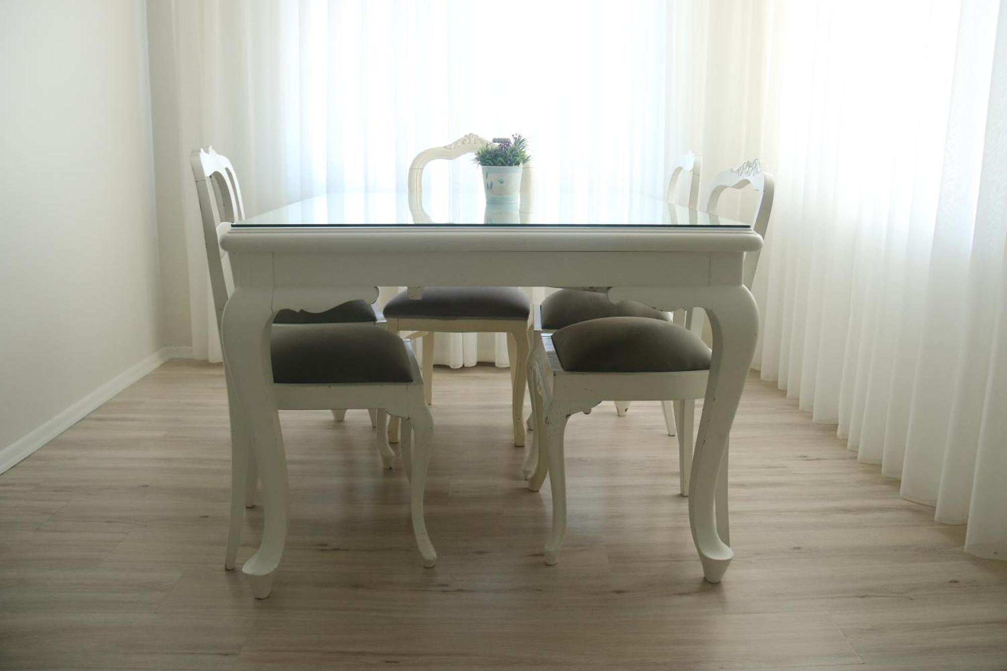 Bueyuekada Apart Hotel - Karadag Apart Adalar Exteriér fotografie