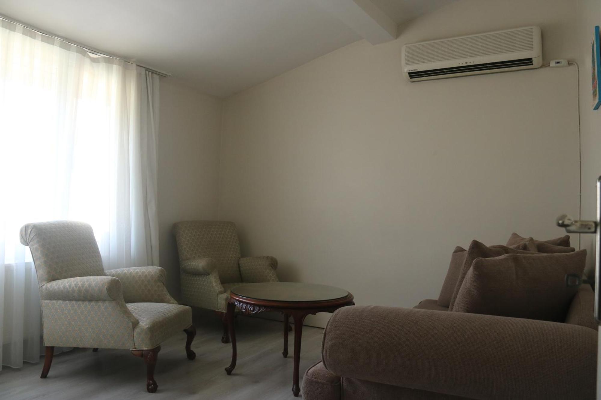 Bueyuekada Apart Hotel - Karadag Apart Adalar Exteriér fotografie