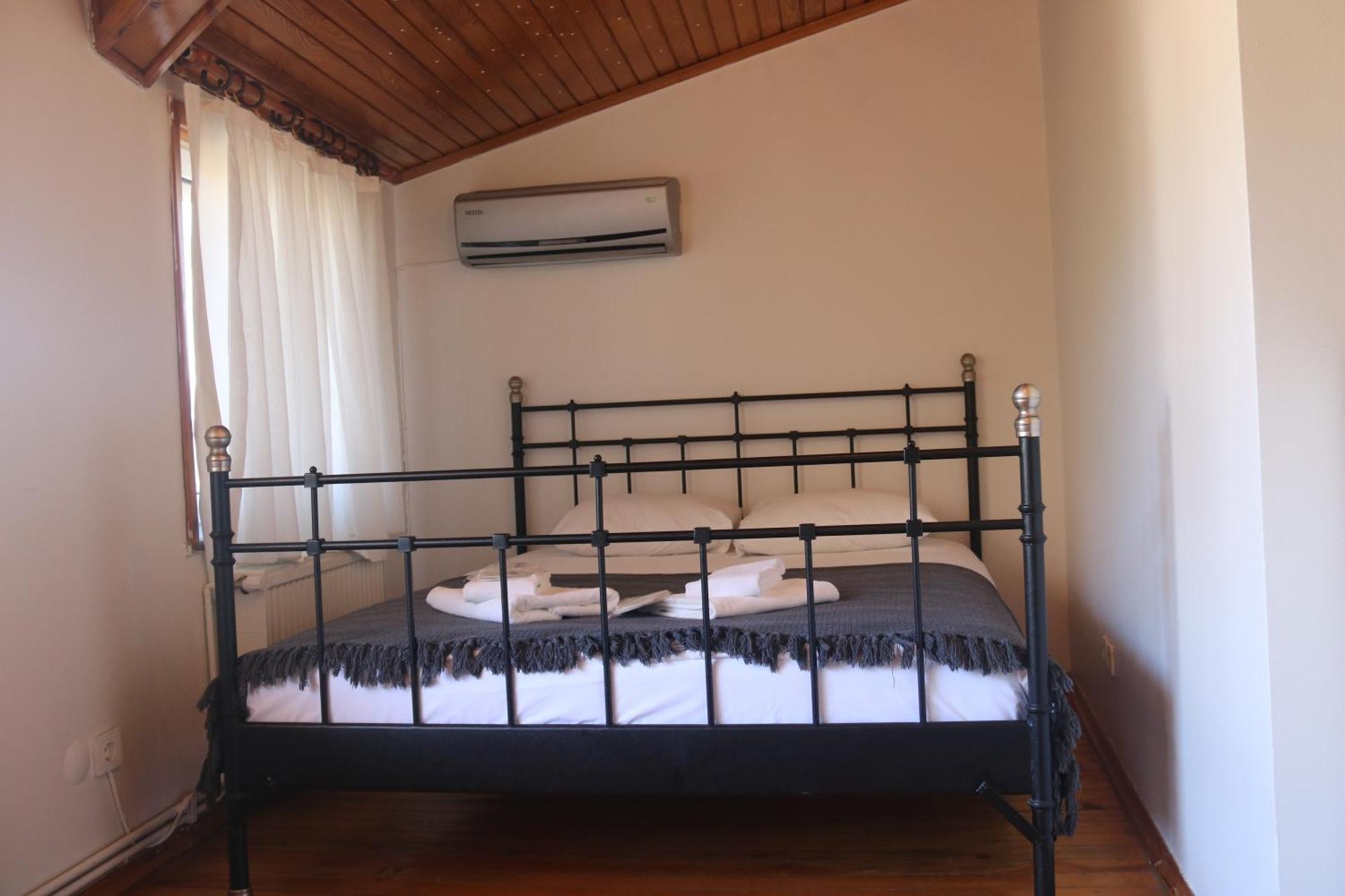 Bueyuekada Apart Hotel - Karadag Apart Adalar Exteriér fotografie
