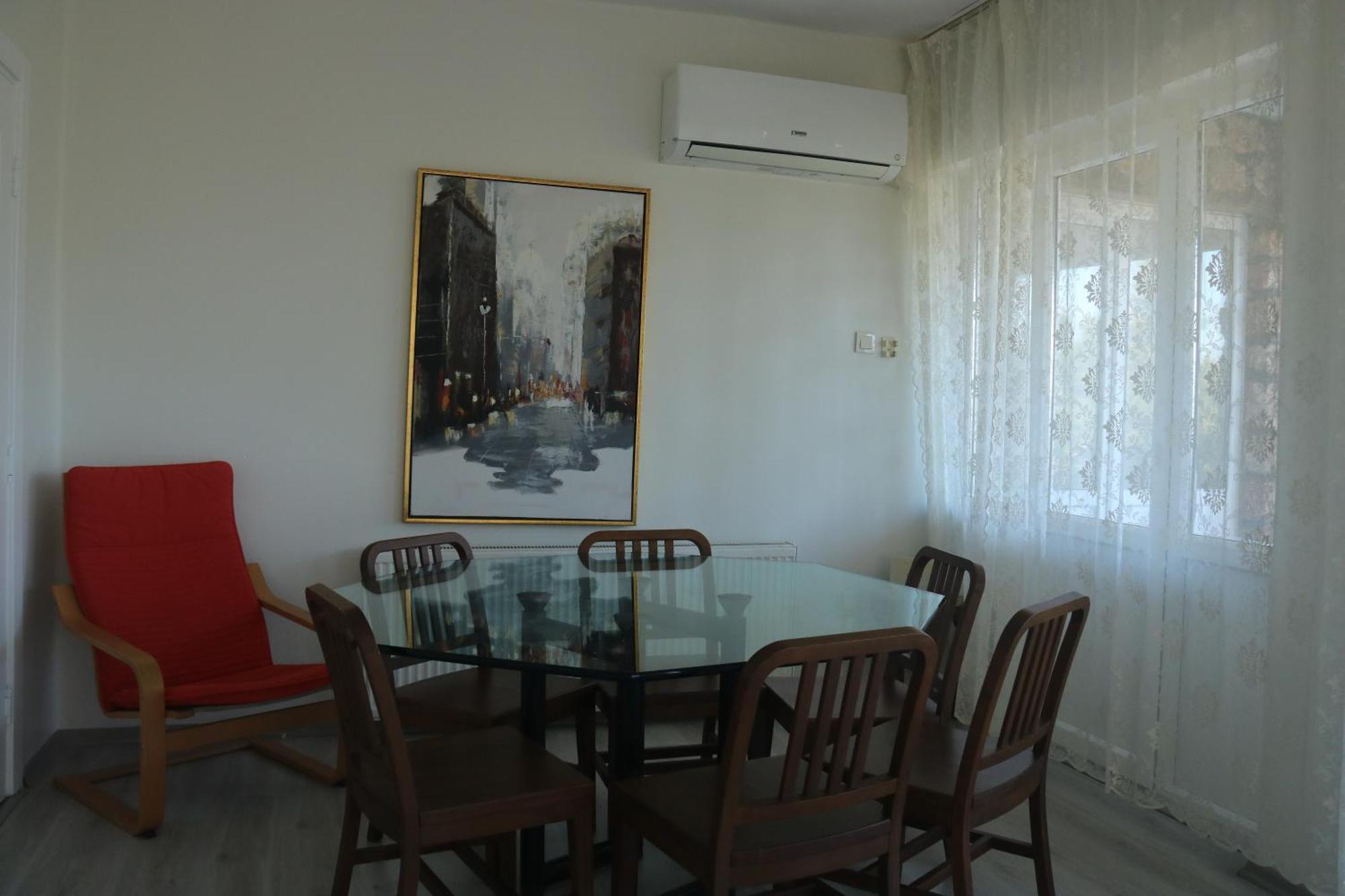 Bueyuekada Apart Hotel - Karadag Apart Adalar Exteriér fotografie