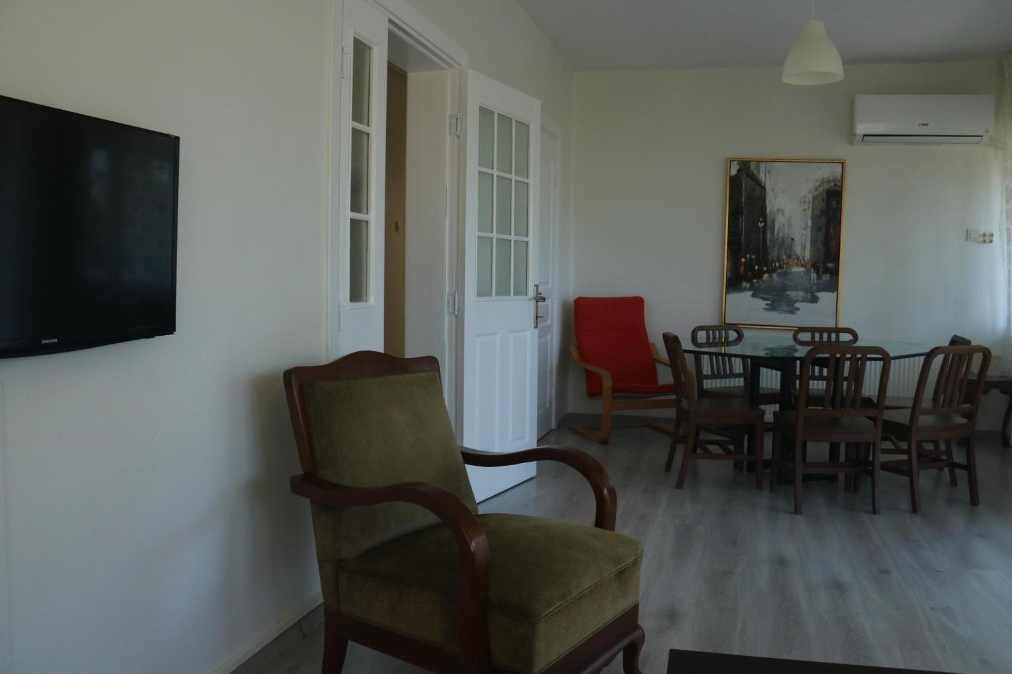 Bueyuekada Apart Hotel - Karadag Apart Adalar Exteriér fotografie
