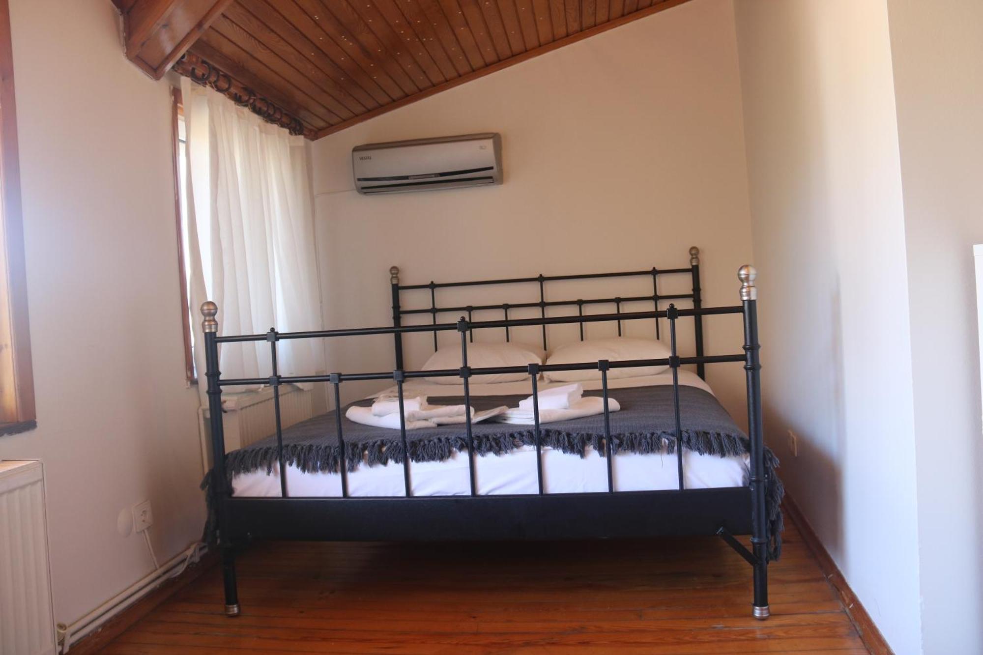 Bueyuekada Apart Hotel - Karadag Apart Adalar Exteriér fotografie