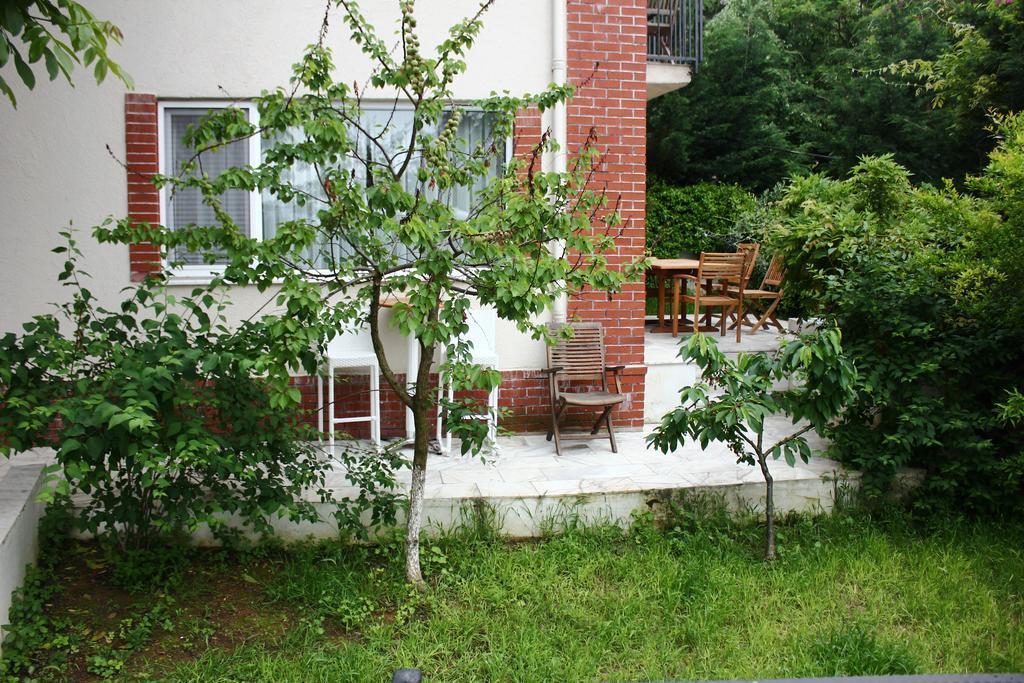 Bueyuekada Apart Hotel - Karadag Apart Adalar Exteriér fotografie