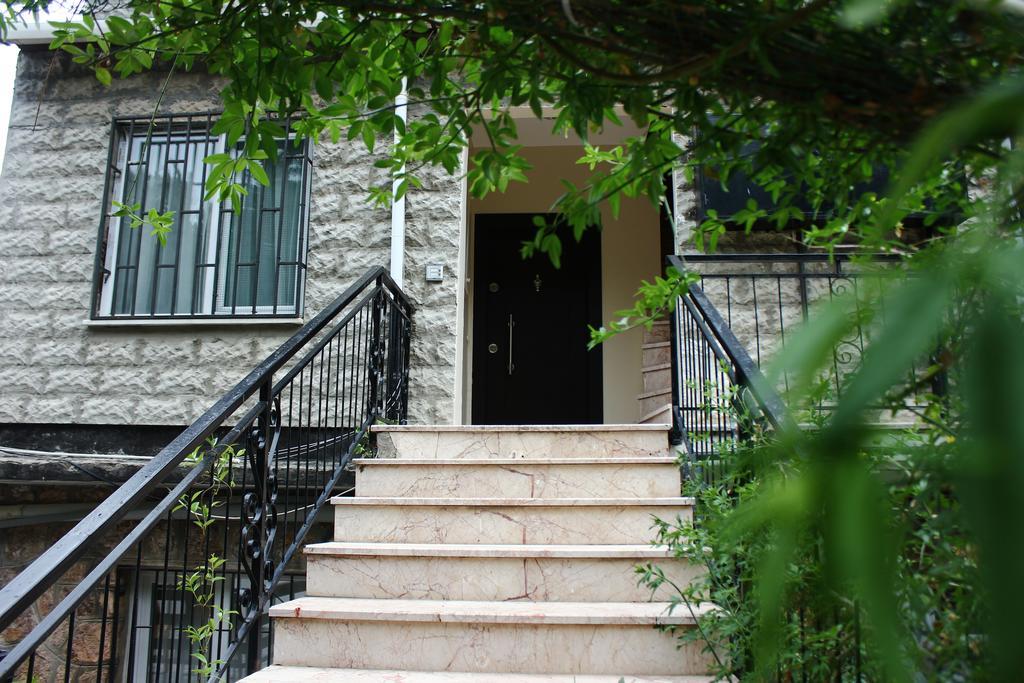 Bueyuekada Apart Hotel - Karadag Apart Adalar Exteriér fotografie