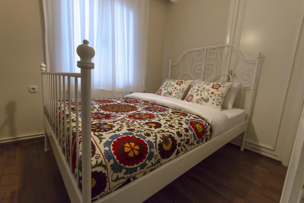 Bueyuekada Apart Hotel - Karadag Apart Adalar Exteriér fotografie