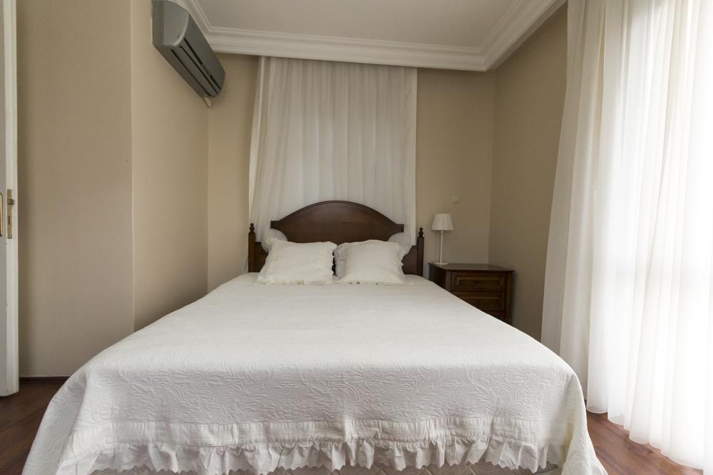 Bueyuekada Apart Hotel - Karadag Apart Adalar Exteriér fotografie