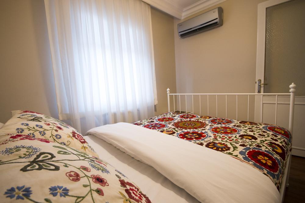 Bueyuekada Apart Hotel - Karadag Apart Adalar Exteriér fotografie