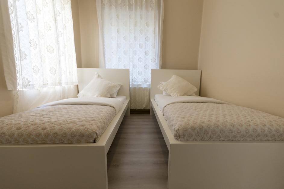 Bueyuekada Apart Hotel - Karadag Apart Adalar Exteriér fotografie