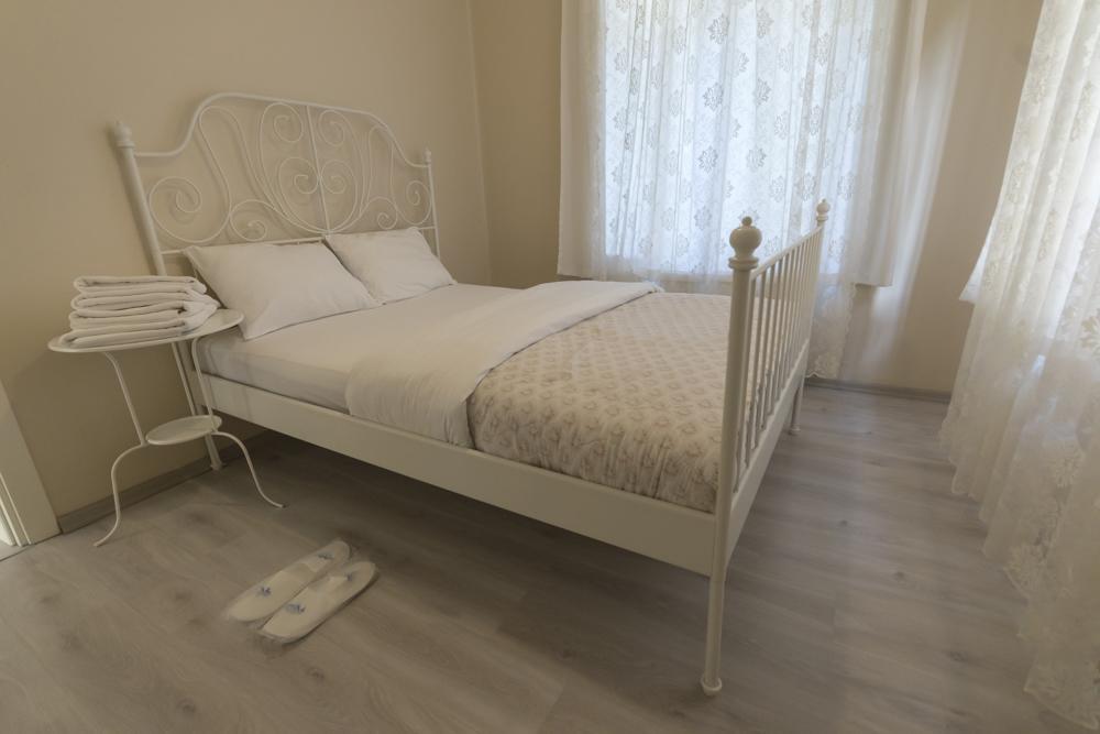 Bueyuekada Apart Hotel - Karadag Apart Adalar Exteriér fotografie