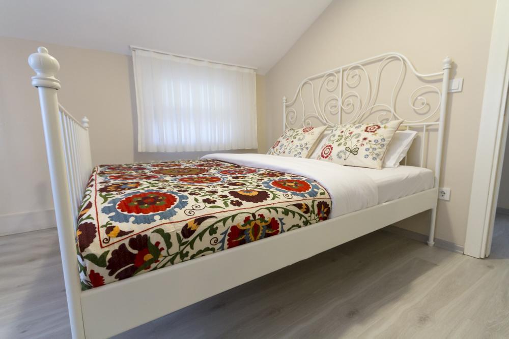 Bueyuekada Apart Hotel - Karadag Apart Adalar Exteriér fotografie
