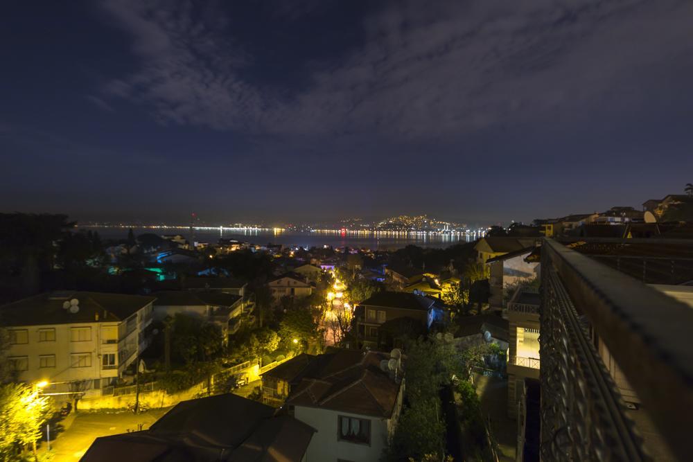 Bueyuekada Apart Hotel - Karadag Apart Adalar Exteriér fotografie