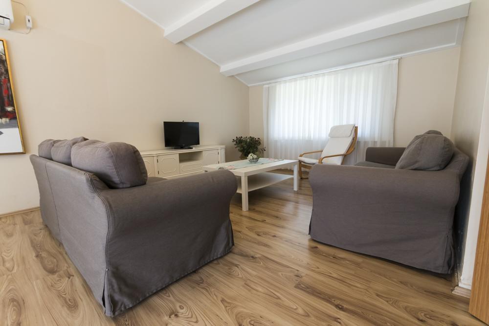 Bueyuekada Apart Hotel - Karadag Apart Adalar Exteriér fotografie