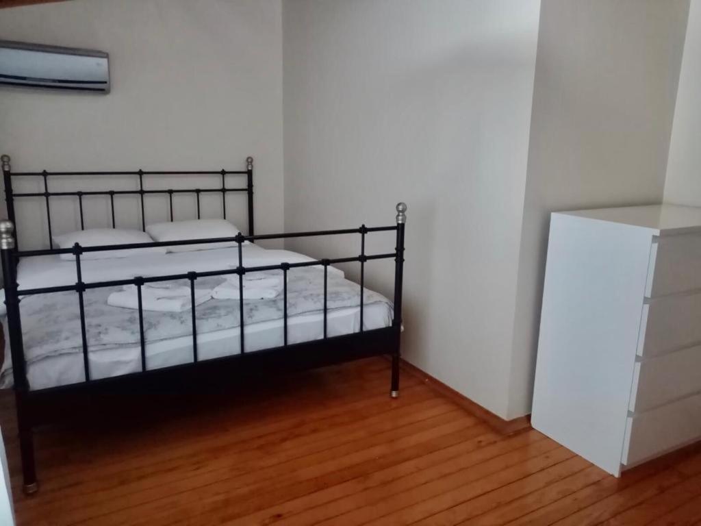Bueyuekada Apart Hotel - Karadag Apart Adalar Exteriér fotografie