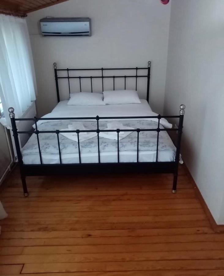 Bueyuekada Apart Hotel - Karadag Apart Adalar Exteriér fotografie